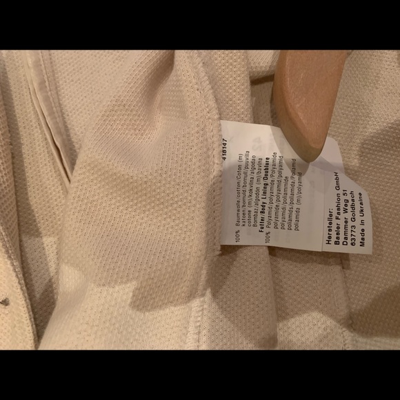 Women’s Basler Blazer - Jacket - Picture 8 of 12